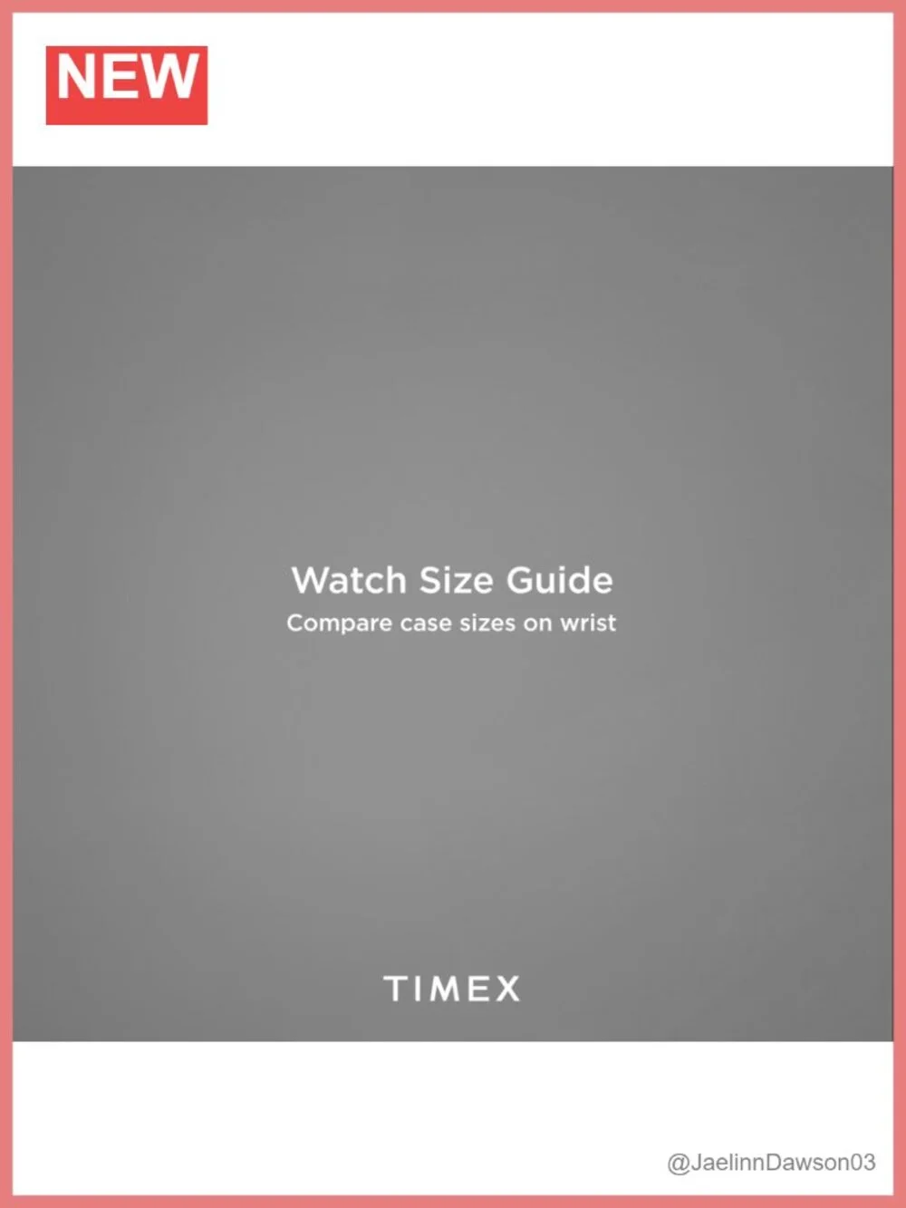 Women's Timex Easy Reader Watch - Silver-Tone Stainless Steel Expansion Band,